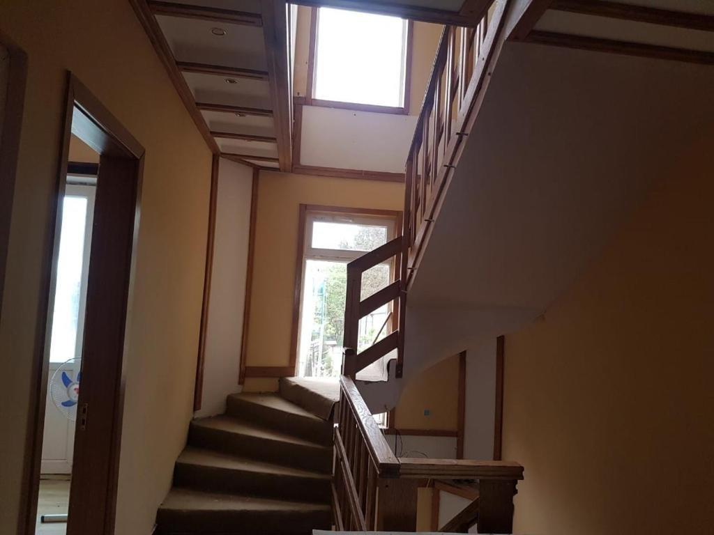 Уреки: Nina Guest House