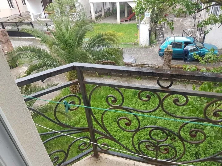 Уреки: Nina Guest House