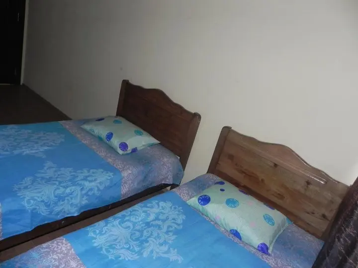 Уреки: Nina Guest House