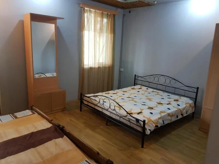 Уреки: Nina Guest House