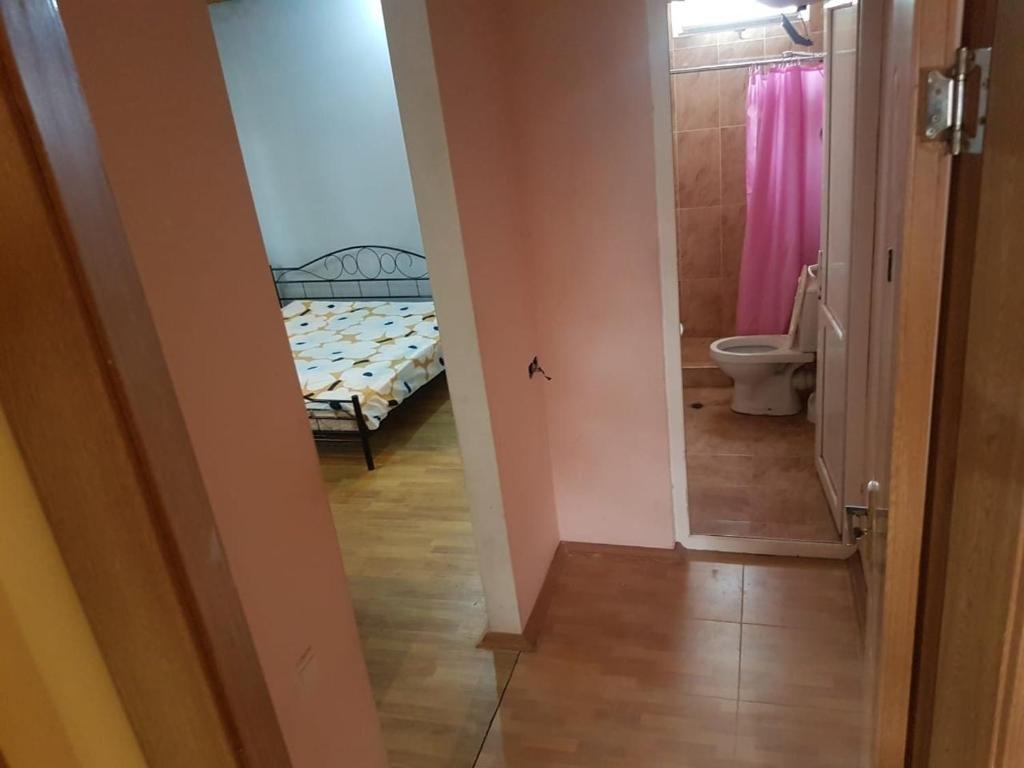 Уреки: Nina Guest House