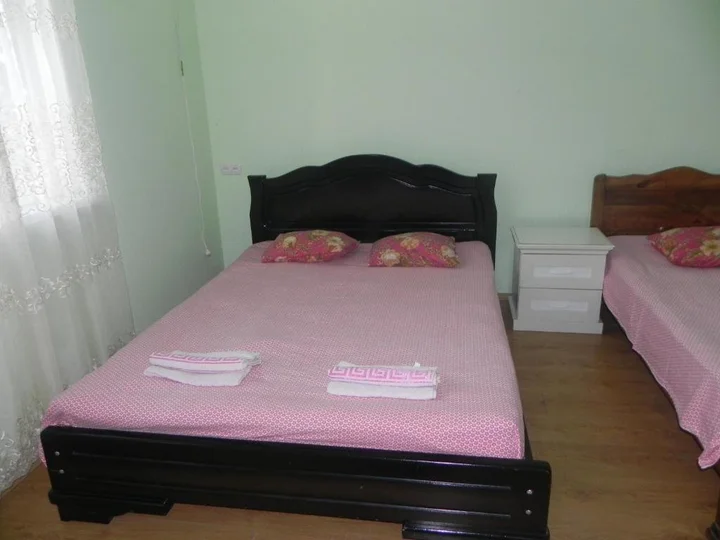 Уреки: Nina Guest House