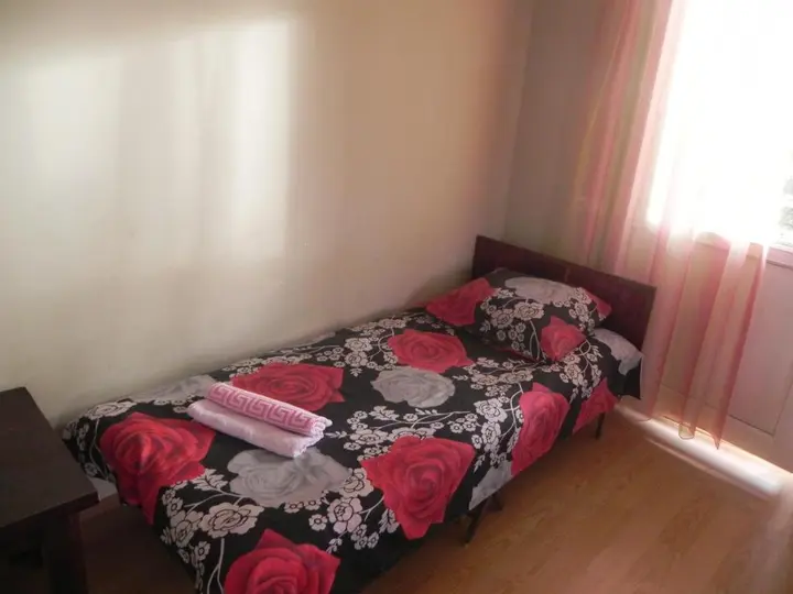 Уреки: Nina Guest House