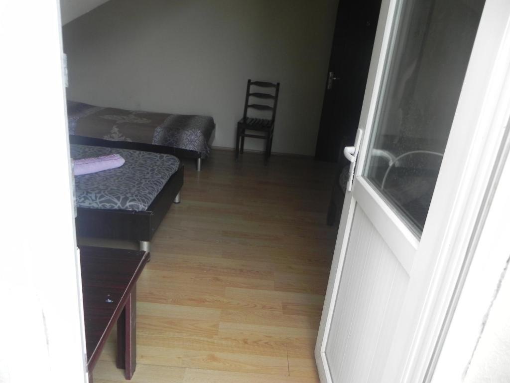 Уреки: Nina Guest House