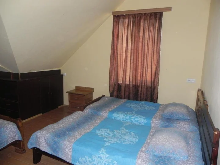 Уреки: Nina Guest House