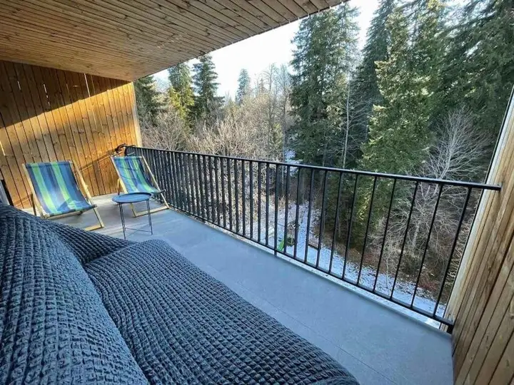 ,,Kokhta-Mitarbi'' Resort — фото 3