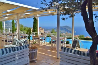 Калкан: Villa Zeytin, LaVanta, Kalkan