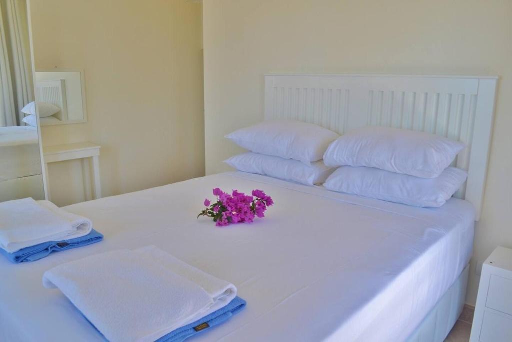 Калкан: Villa Zeytin, LaVanta, Kalkan