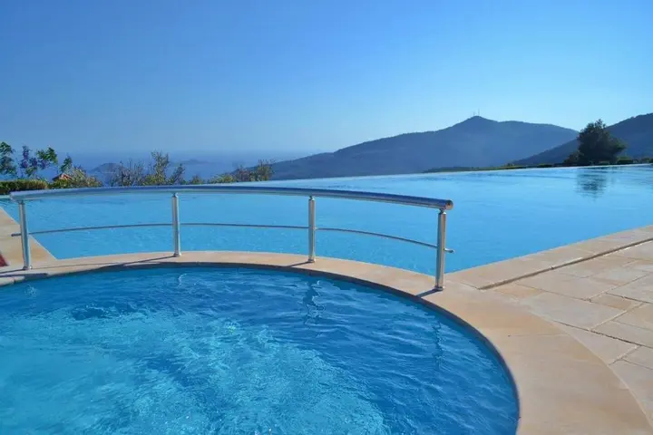 Калкан: Villa Zeytin, LaVanta, Kalkan