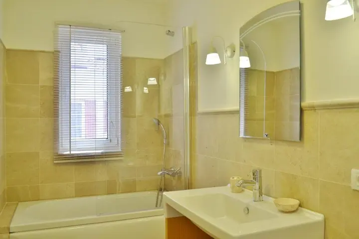 Калкан: Villa Zeytin, LaVanta, Kalkan