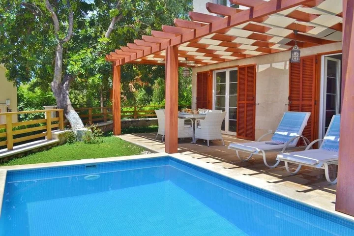 Калкан: Villa Zeytin, LaVanta, Kalkan
