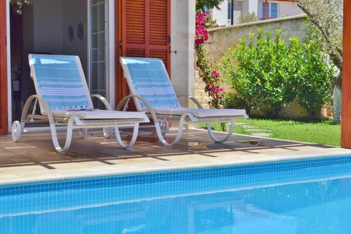 Калкан: Villa Zeytin, LaVanta, Kalkan