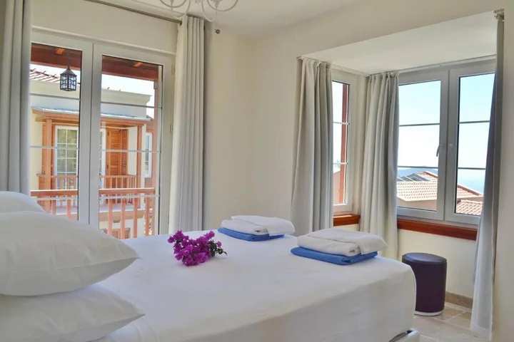 Калкан: Villa Zeytin, LaVanta, Kalkan