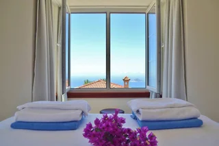Калкан: Villa Zeytin, LaVanta, Kalkan