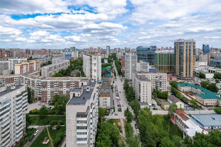 Новосибирск: Однокомнатная квартира около жд вокзала на улице Ленина 81
