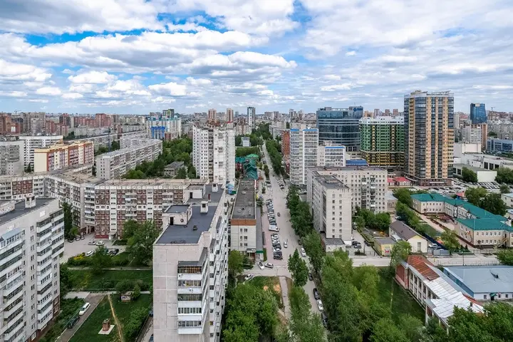 Новосибирск: Однокомнатная квартира около жд вокзала на улице Ленина 81
