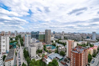 Новосибирск: Однокомнатная квартира около жд вокзала на улице Ленина 81