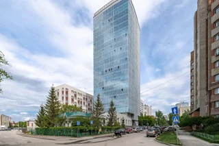 Новосибирск: Однокомнатная квартира около жд вокзала на улице Ленина 81
