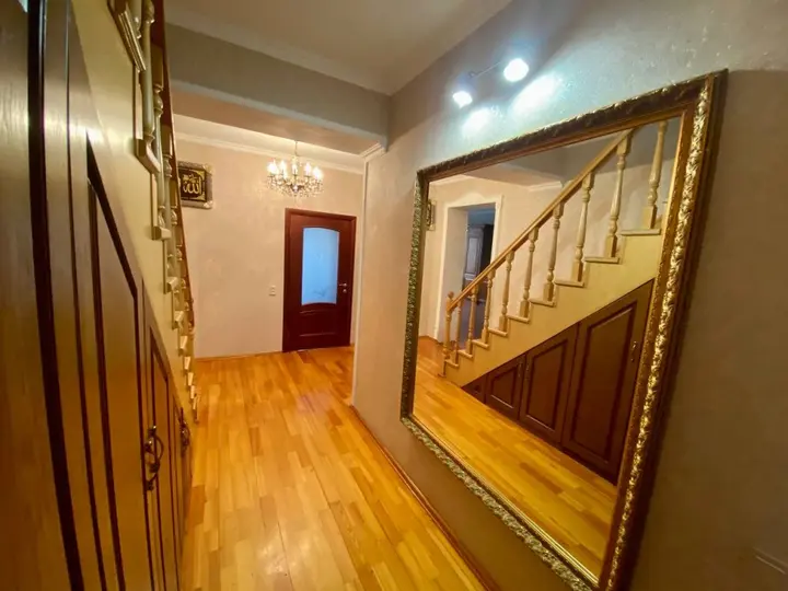 Махачкала: Апартаменты TravelHouse 001