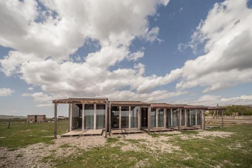 Удабно: Khutebi Hotel
