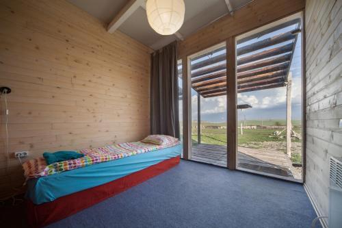 Удабно: Khutebi Hotel