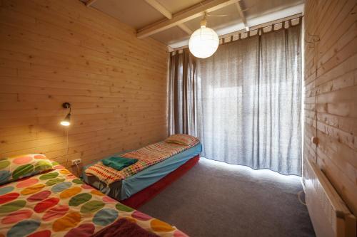 Удабно: Khutebi Hotel