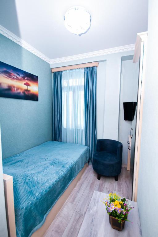 Тбилиси: MUSMORE Boutique Hotel