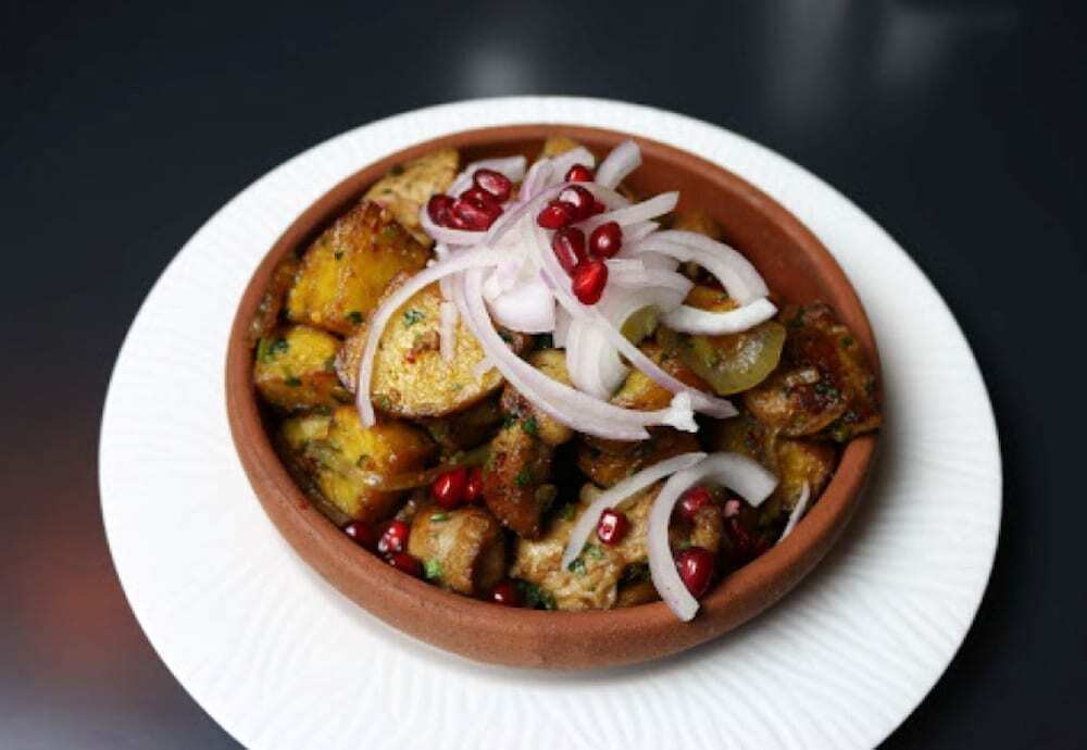 Тбилиси: MUSMORE Boutique Hotel