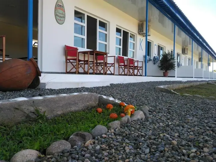 KOLKHETI JIBO Beach — фото 2