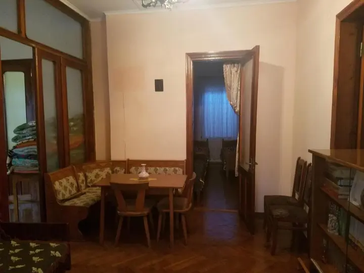 Кобулети: Zurabs Homestay