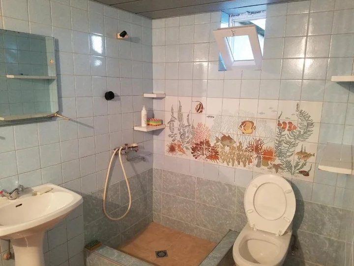 Кобулети: Zurabs Homestay
