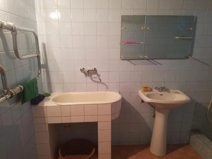 Кобулети: Zurabs Homestay