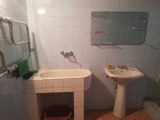 Кобулети: Zurabs Homestay