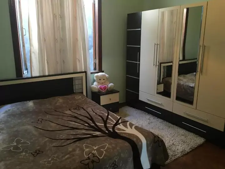 Кобулети: Zurabs Homestay
