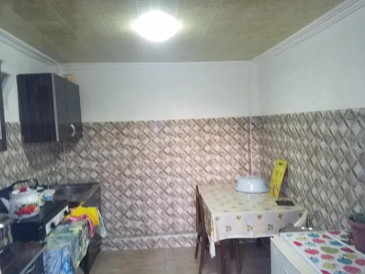 Кобулети: Zurabs Homestay