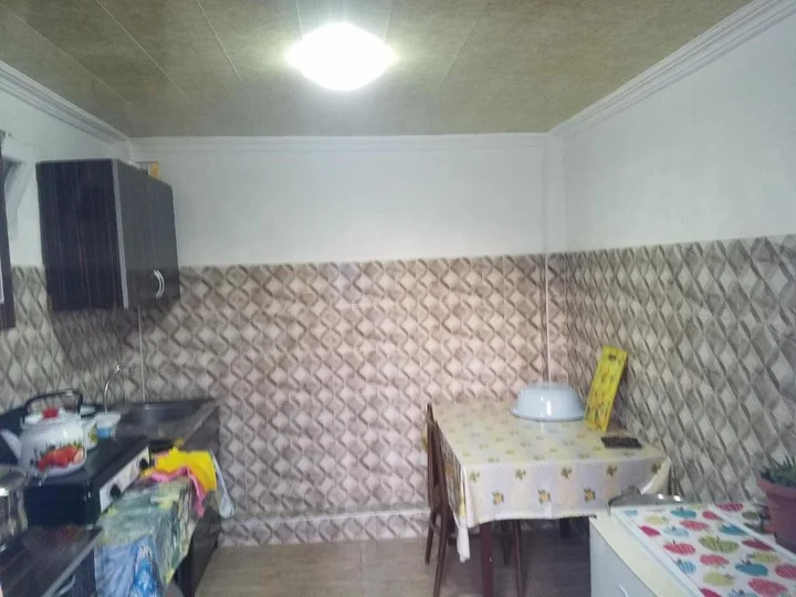 Кобулети: Zurabs Homestay