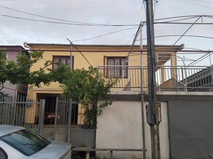 Кобулети: Zurabs Homestay