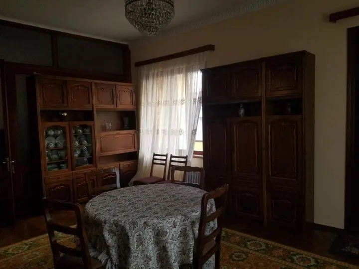 Кобулети: Zurabs Homestay