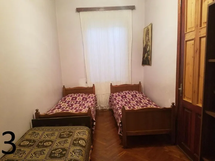 Кобулети: Zurabs Homestay