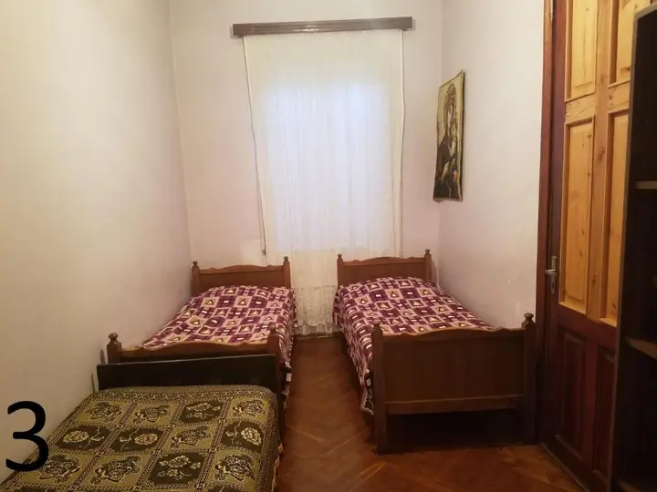 Кобулети: Zurabs Homestay