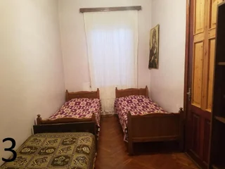 Кобулети: Zurabs Homestay
