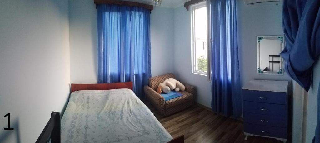 Кобулети: Zurabs Homestay
