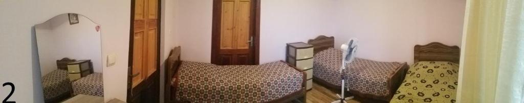 Кобулети: Zurabs Homestay