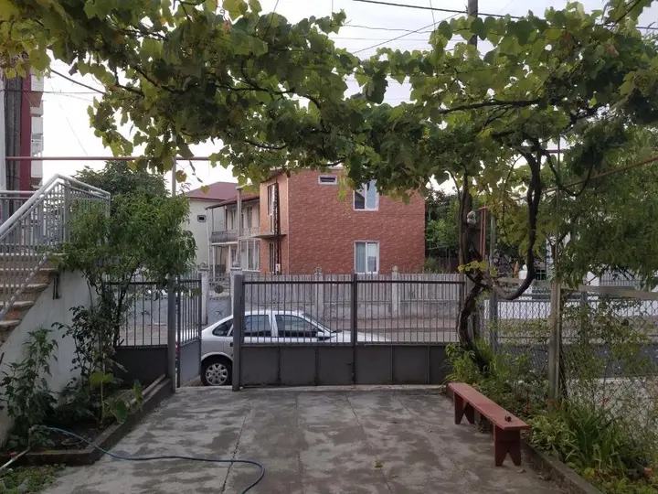 Кобулети: Zurabs Homestay