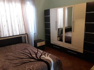 Кобулети: Zurabs Homestay