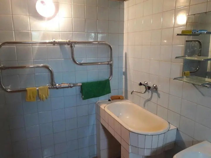 Кобулети: Zurabs Homestay