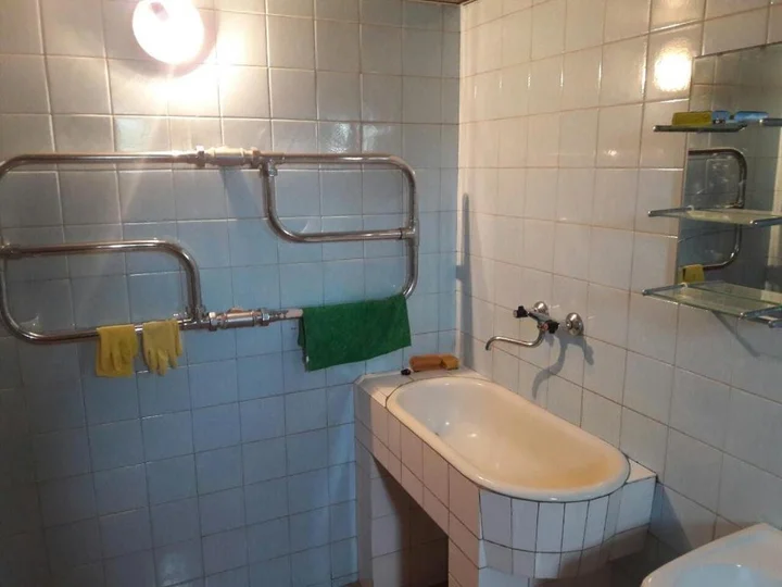 Кобулети: Zurabs Homestay