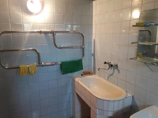Кобулети: Zurabs Homestay