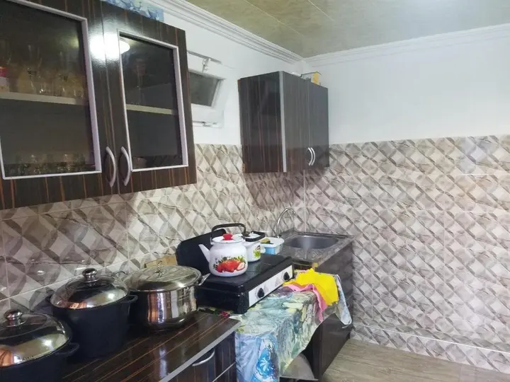 Кобулети: Zurabs Homestay