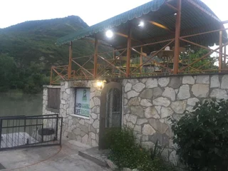 Мцхета: Mansarde